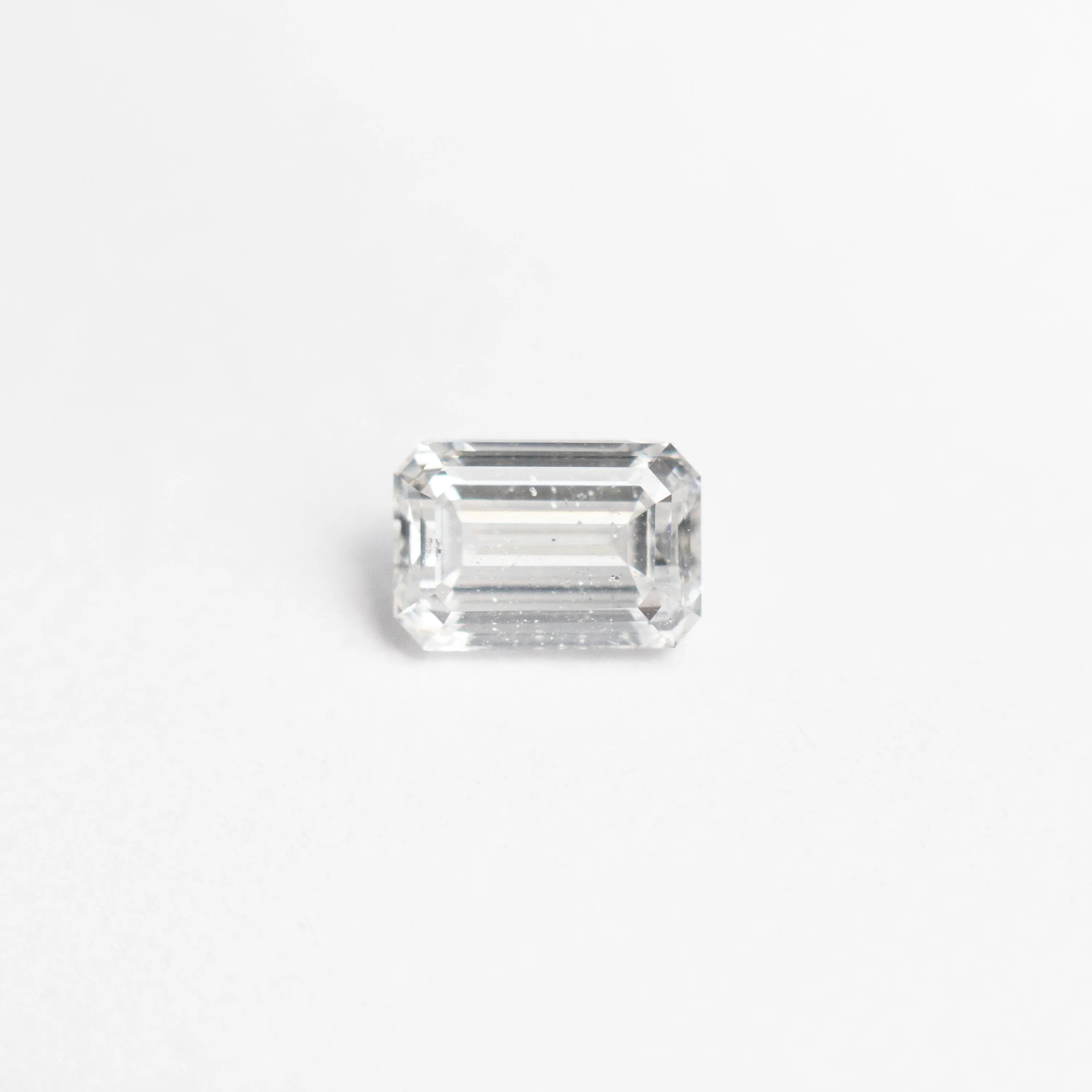 0.50ct 5.27x3.60x2.46mm I1 E Cut Corner Rectangle Step Cut 🇨🇦 21415-01