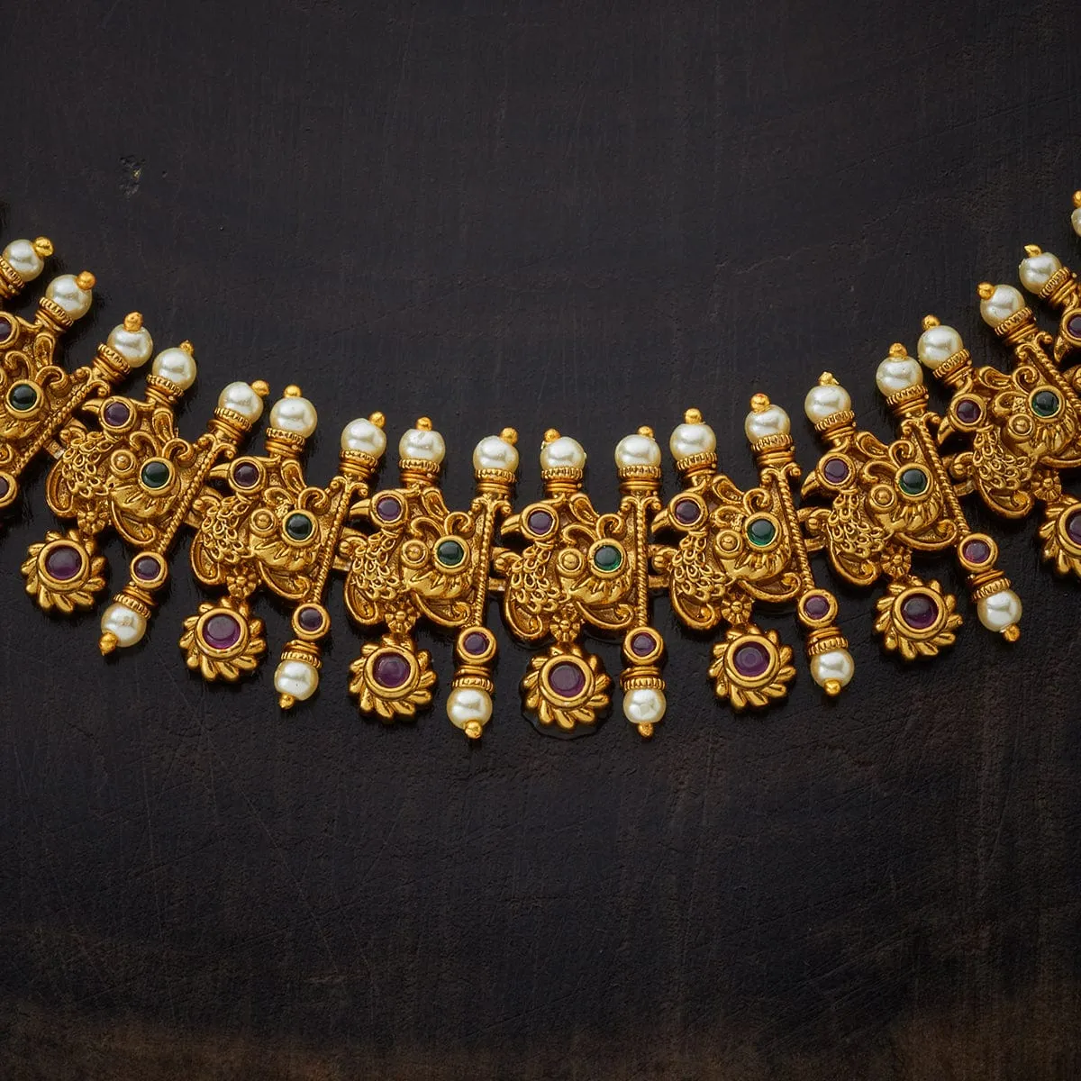 Antique Necklace 147742