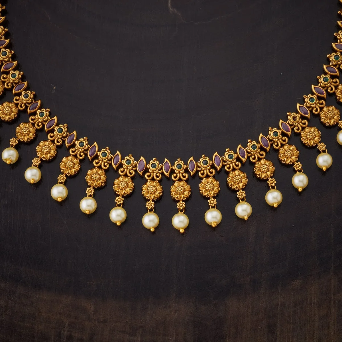 Antique Necklace 151964