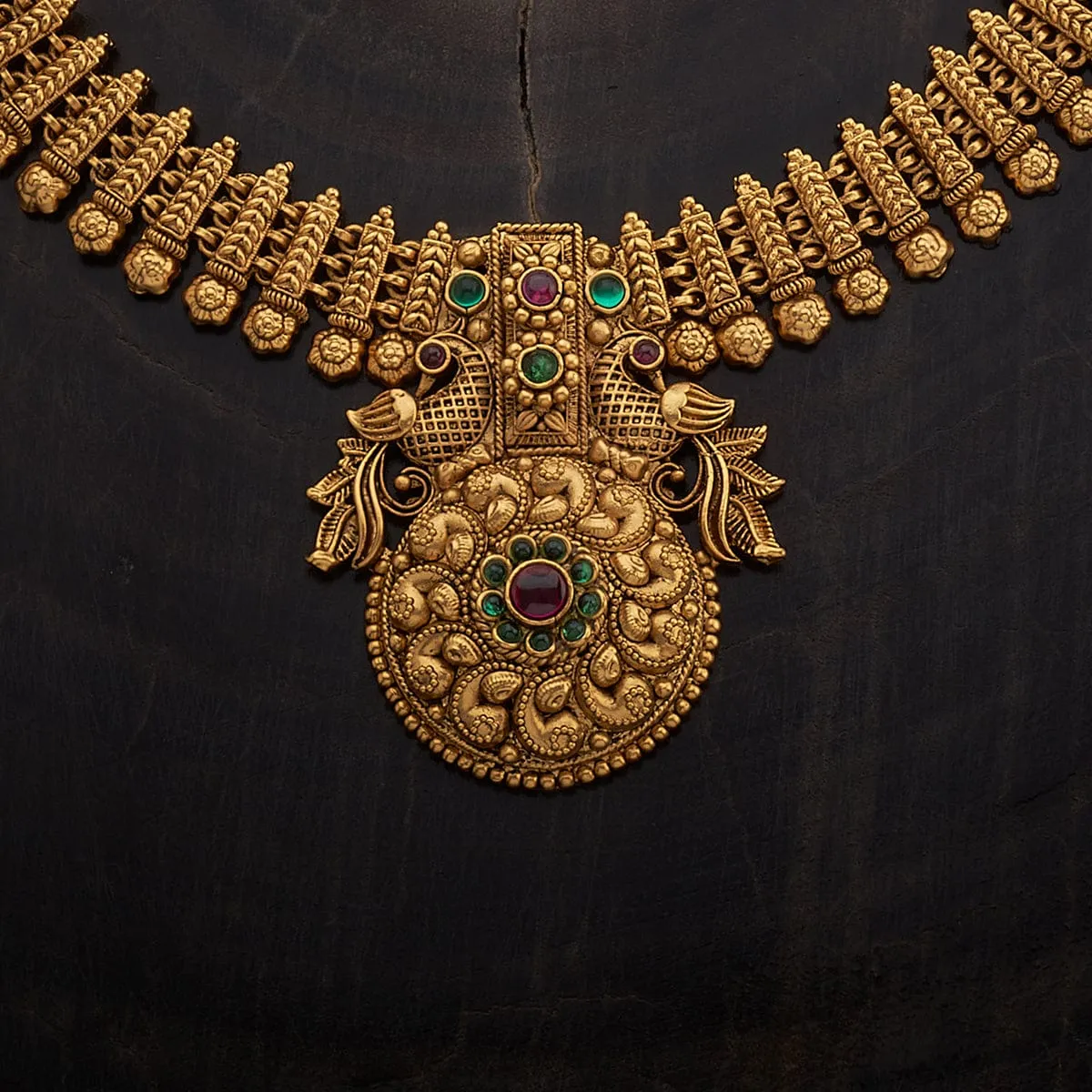 Antique Necklace 154347