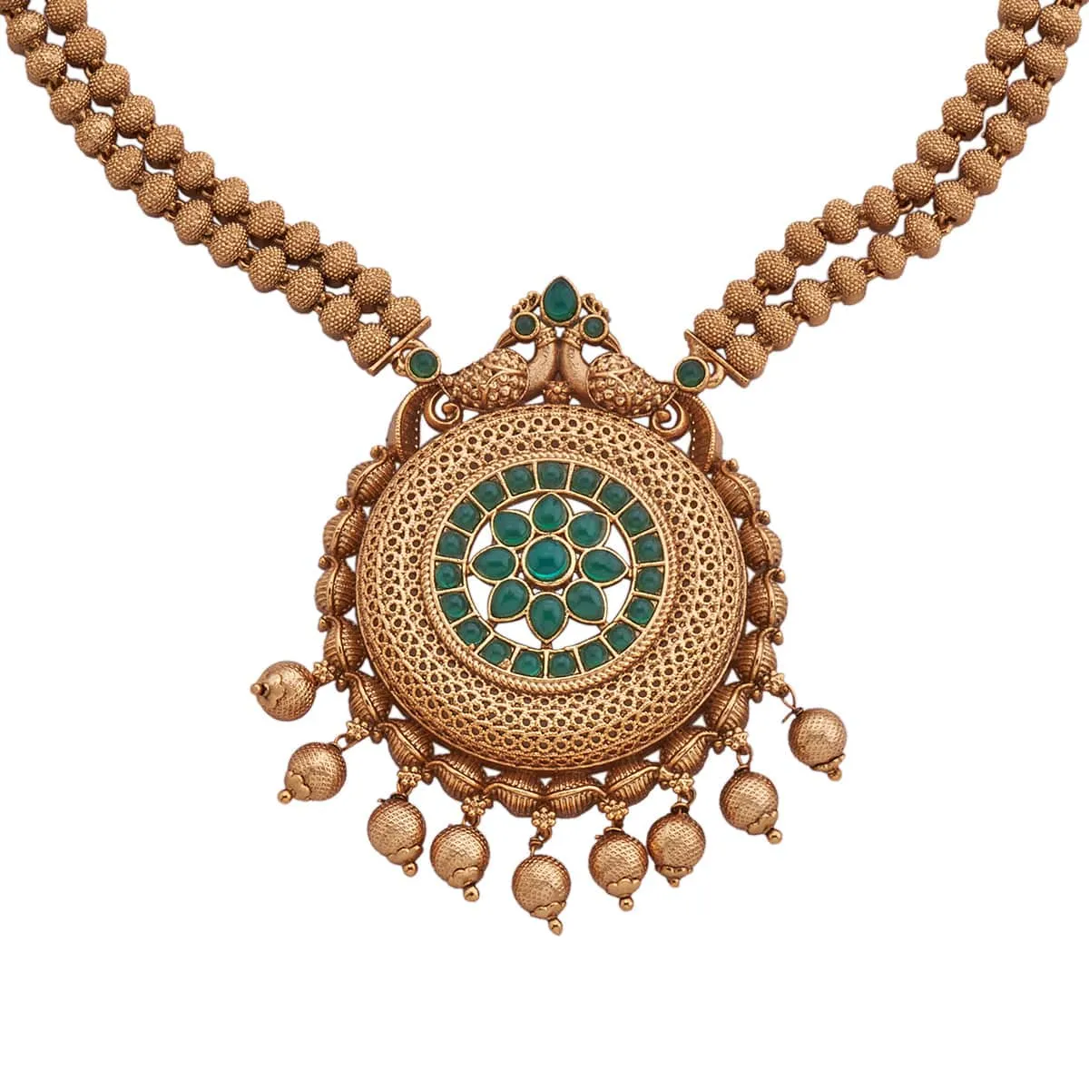 Antique Necklace 157621