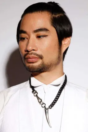 BULLETIN Necklace