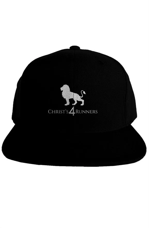 C4R Premium Snapback