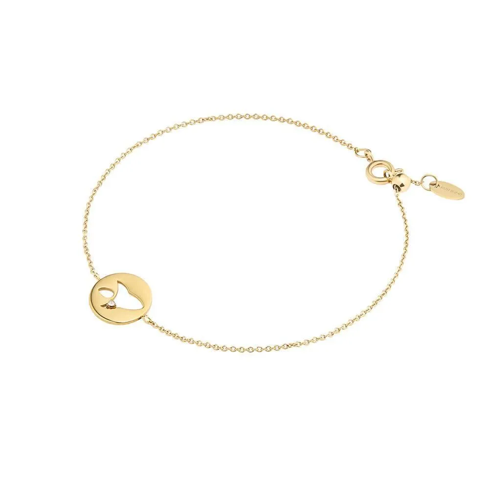 Cosmo Rocket Bracelet