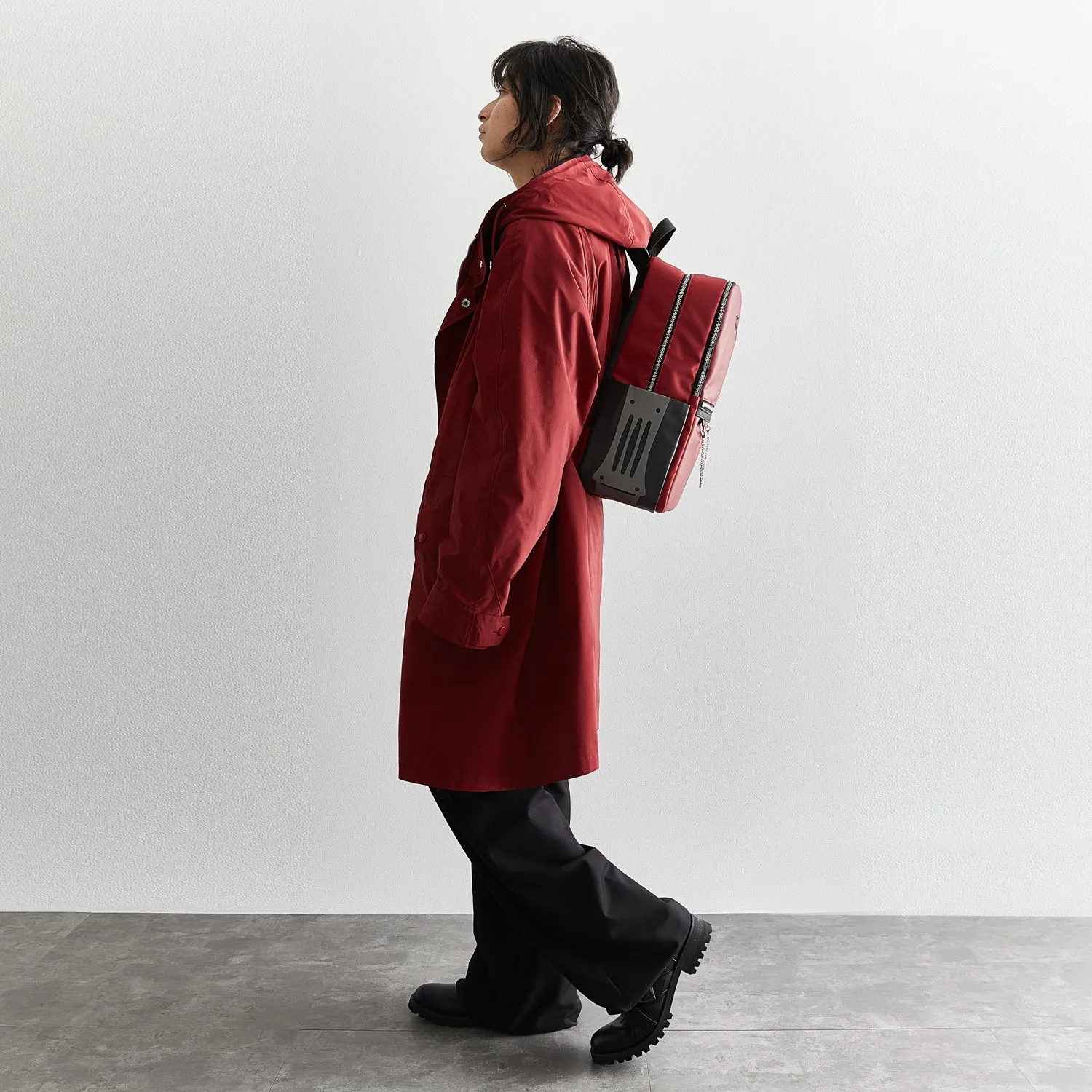 Edward Elric Model Backpack Fullmetal Alchemist