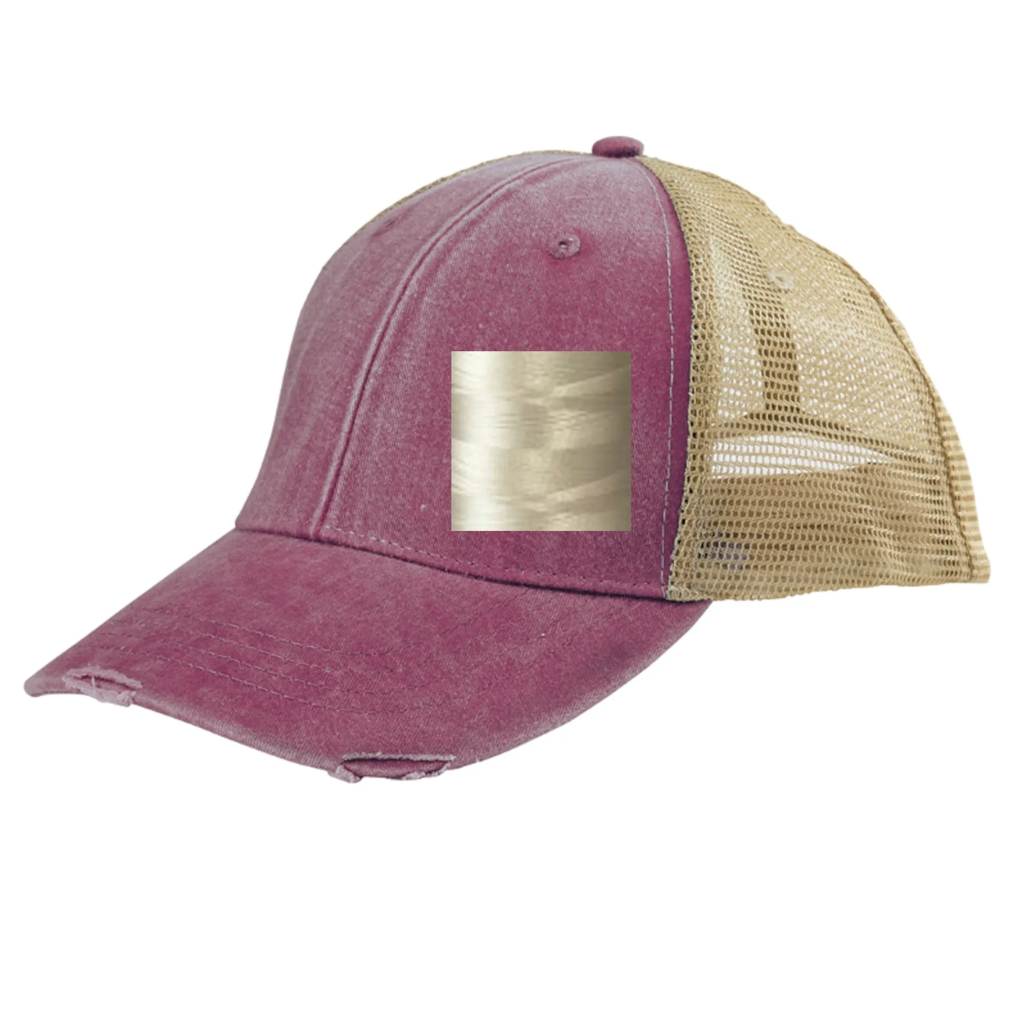 Idaho  Hat | Distressed Snapback Trucker | state cap | many color choices