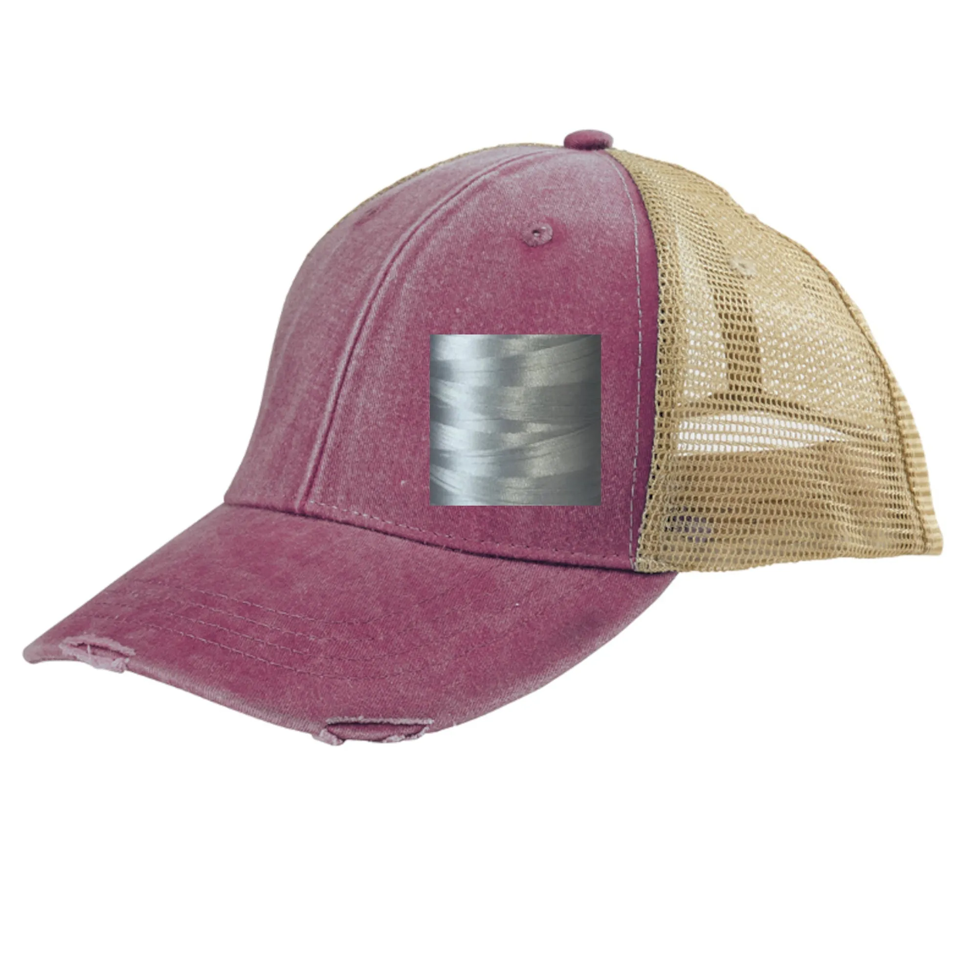 Idaho  Hat | Distressed Snapback Trucker | state cap | many color choices