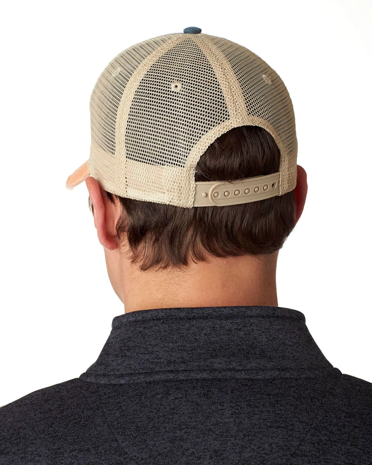 Idaho  Hat | Distressed Snapback Trucker | state cap | many color choices