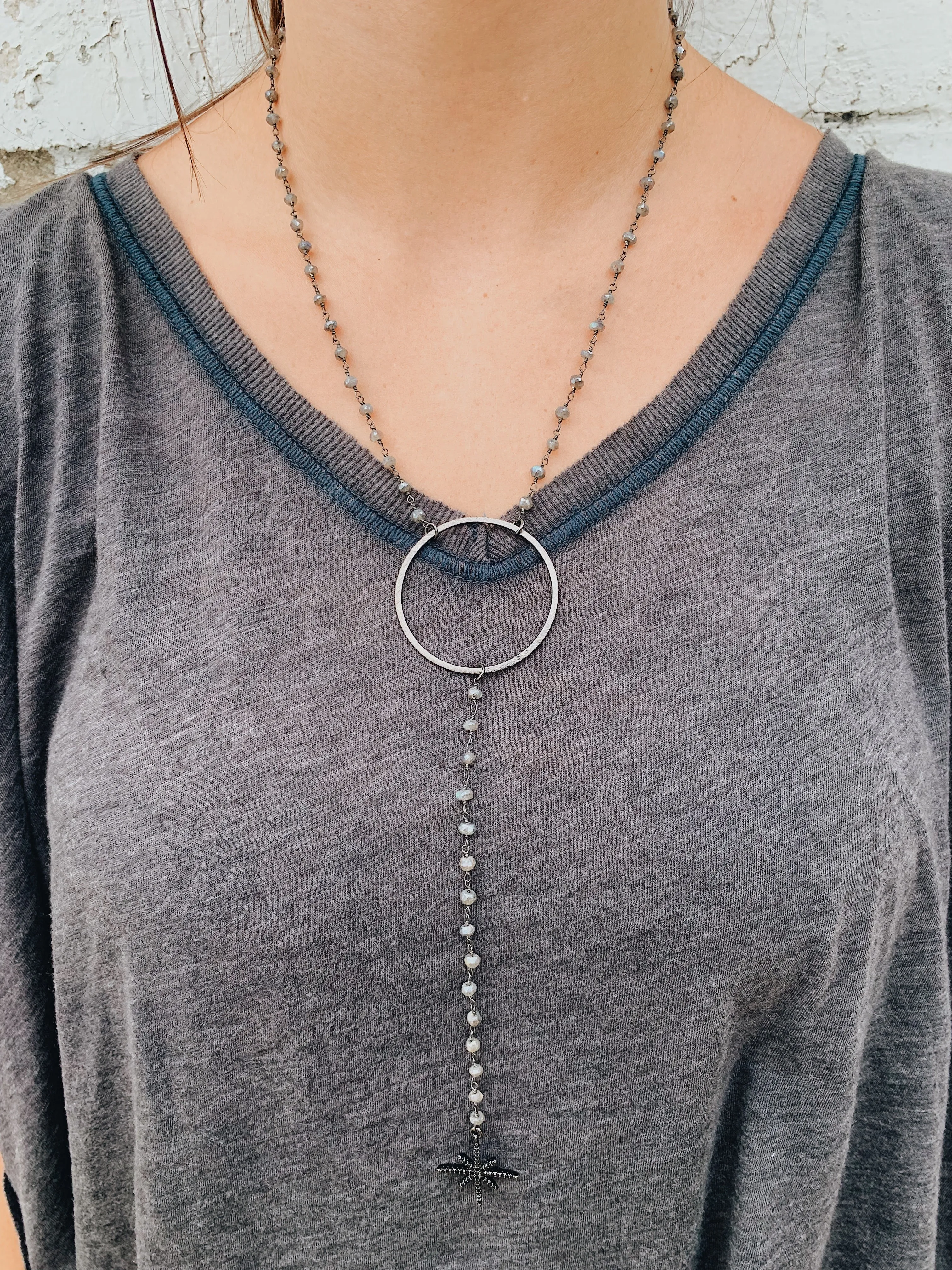 Kali // Gunmetal