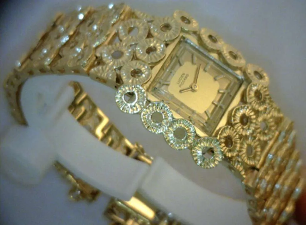 Ladies' Lucien Piccard