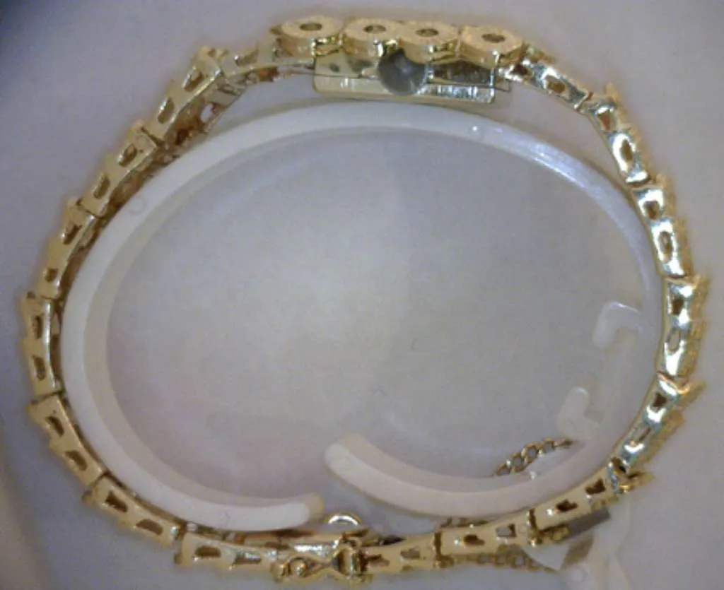 Ladies' Lucien Piccard