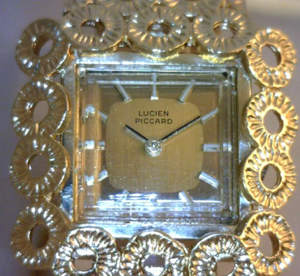 Ladies' Lucien Piccard