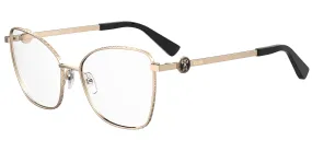 MOSCHINO-MOS587-000-5316-GLASSES FRAMES