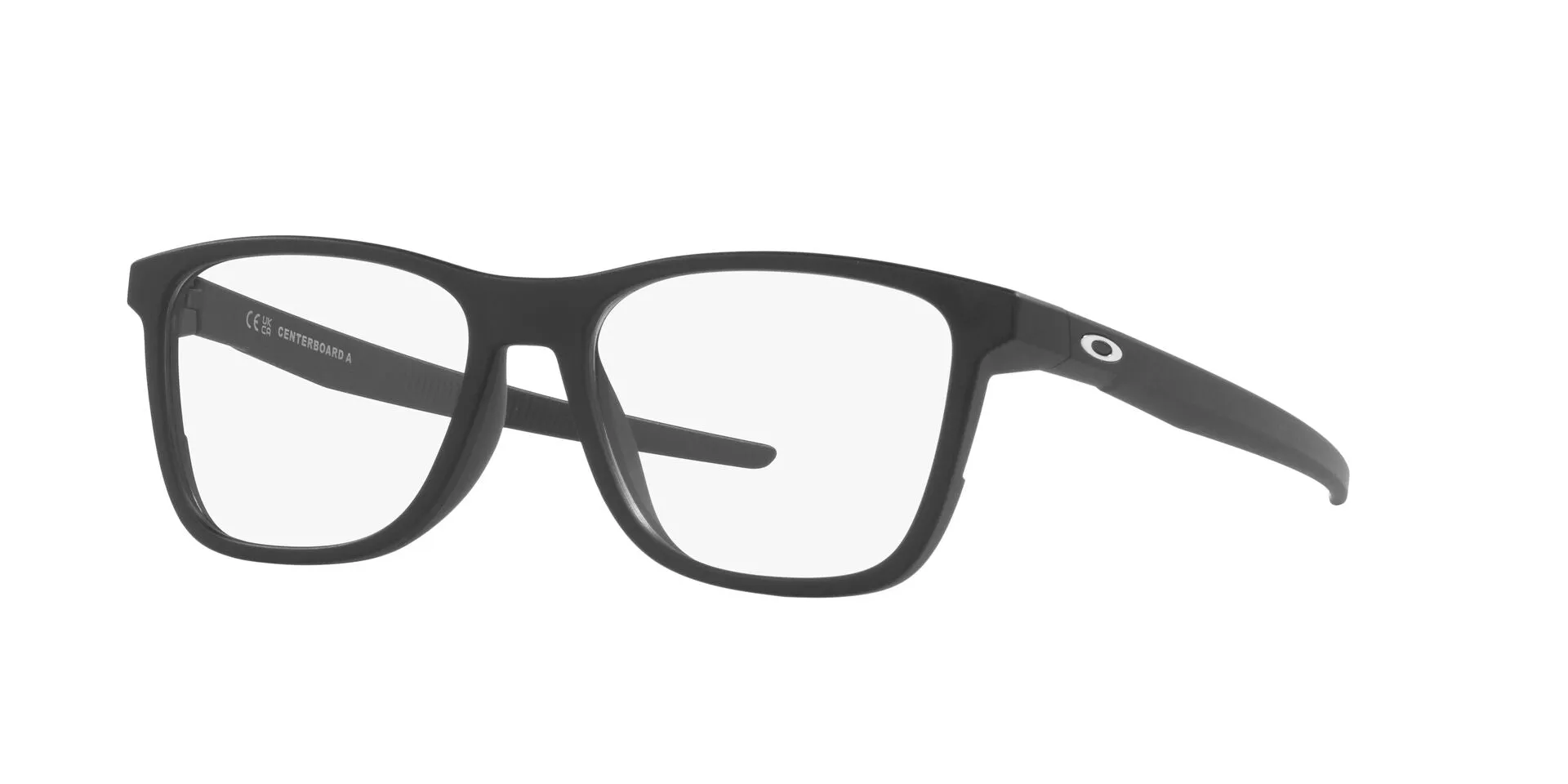 OAKLEY-0OX8163F-816301-5617-SPECTACLE FRAME