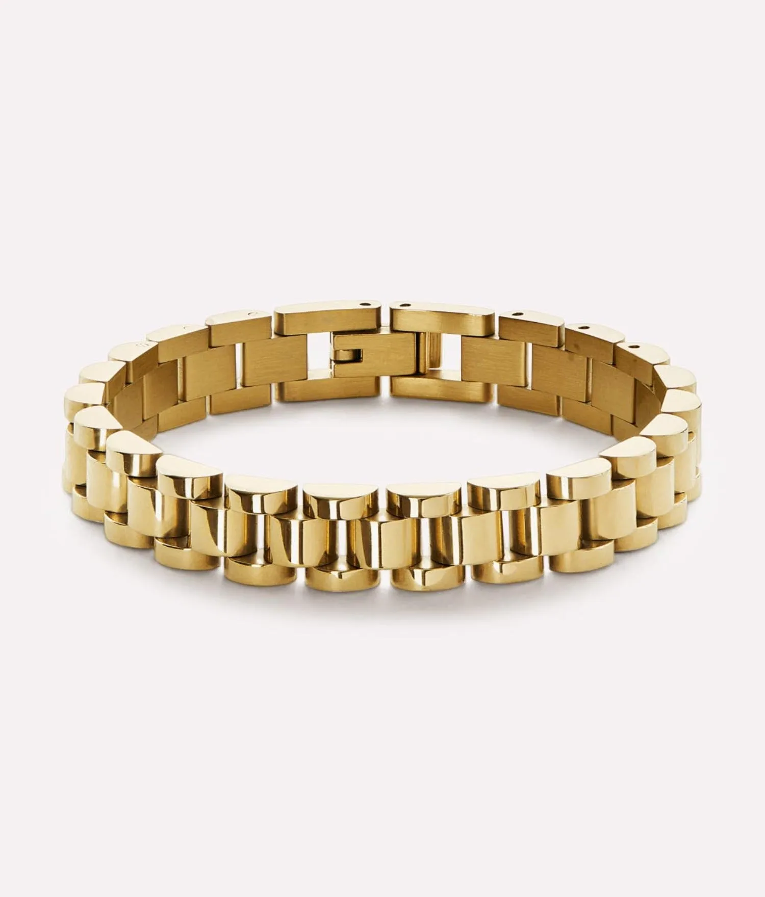 Ora Watch Strap Bracelet - Ana Luisa