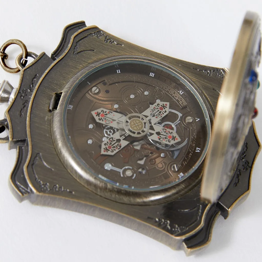 Orbment Model Pocket Watch The Legend of Heroes: Trails in the Sky