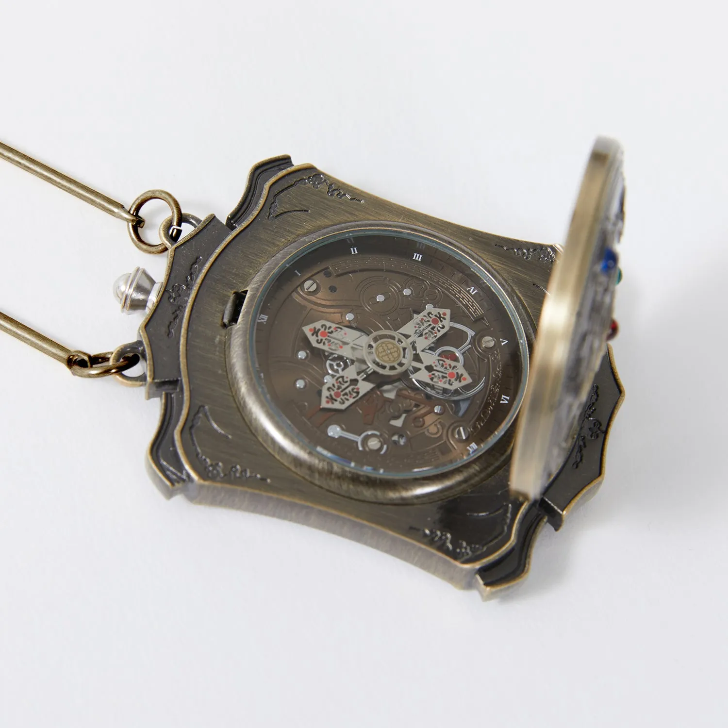 Orbment Model Pocket Watch The Legend of Heroes: Trails in the Sky