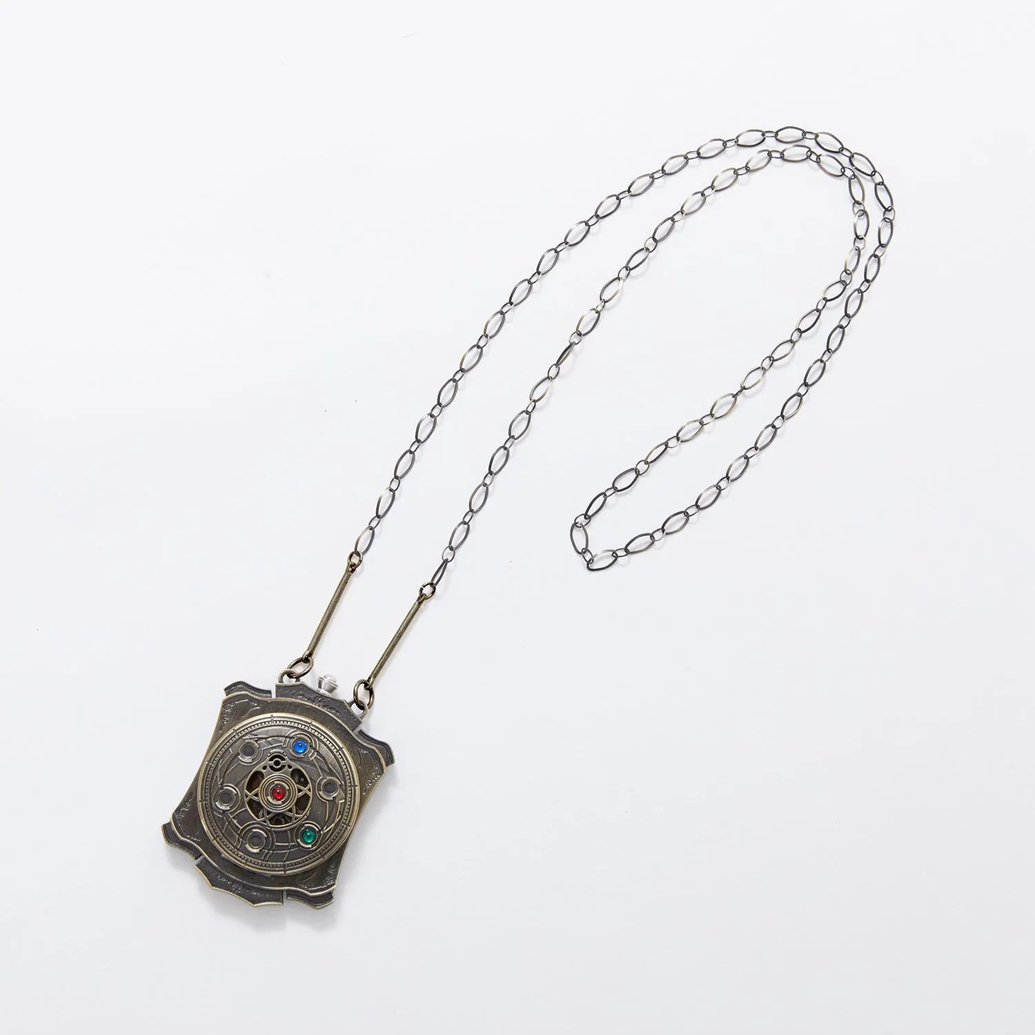 Orbment Model Pocket Watch The Legend of Heroes: Trails in the Sky