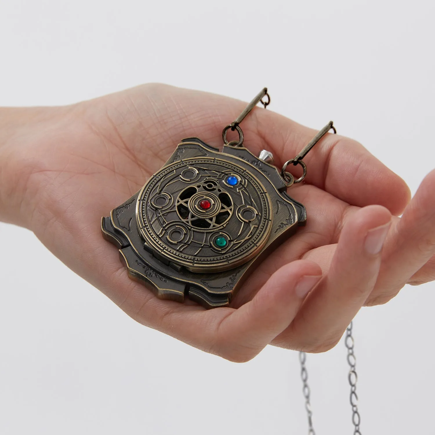 Orbment Model Pocket Watch The Legend of Heroes: Trails in the Sky