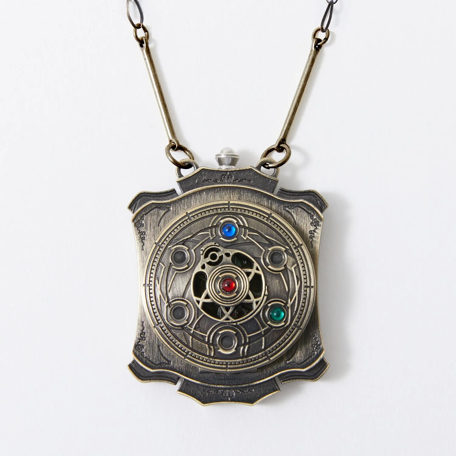 Orbment Model Pocket Watch The Legend of Heroes: Trails in the Sky