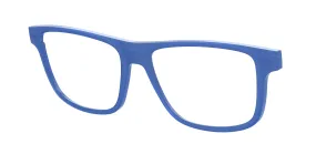 POLAROID-PLD 6134 COVER-PJP-5317-GLASSES FRAMES