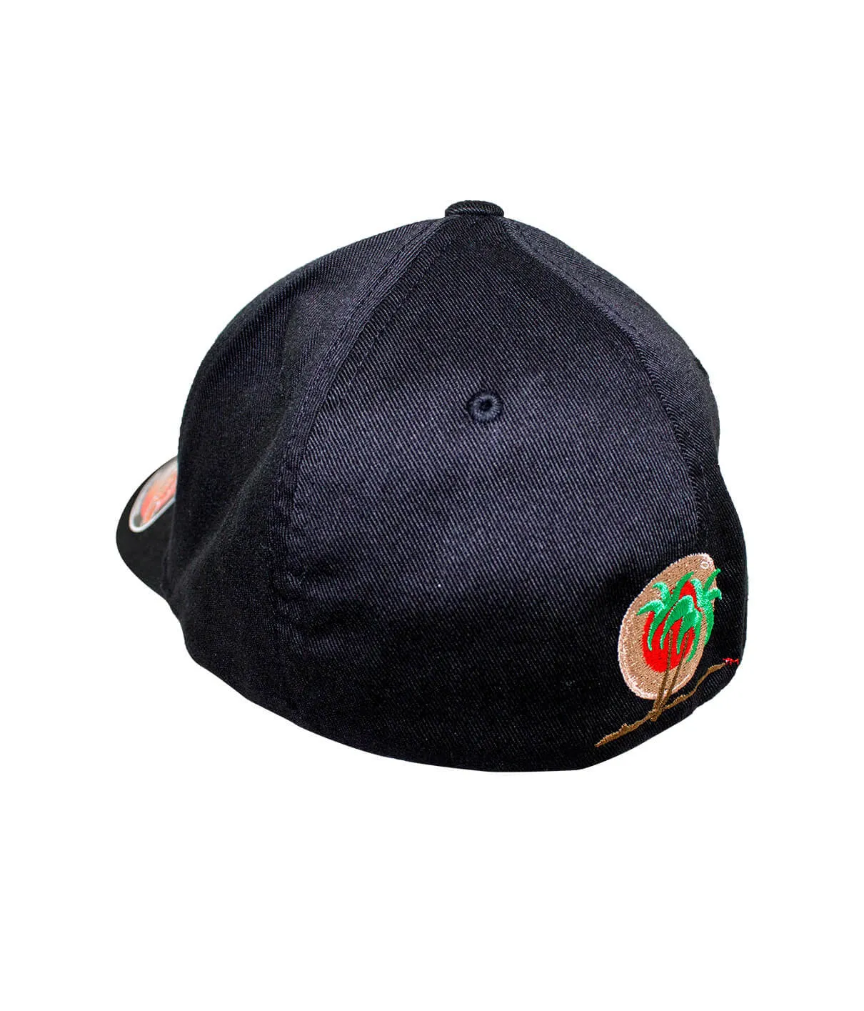 "California Flag" Classic Flexfit Hat