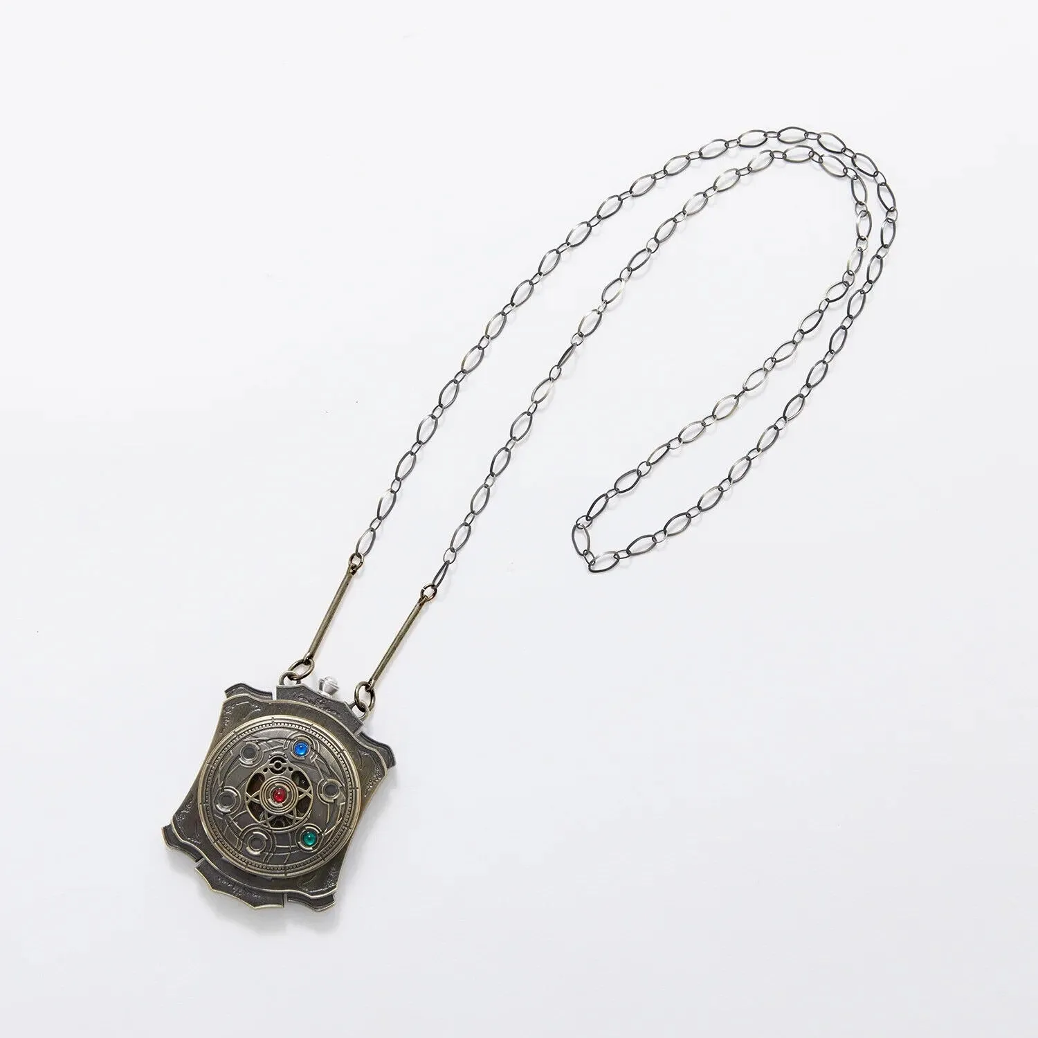 The Legend of Heroes Trails in the Sky Orbment Model Pocket Watch Japan