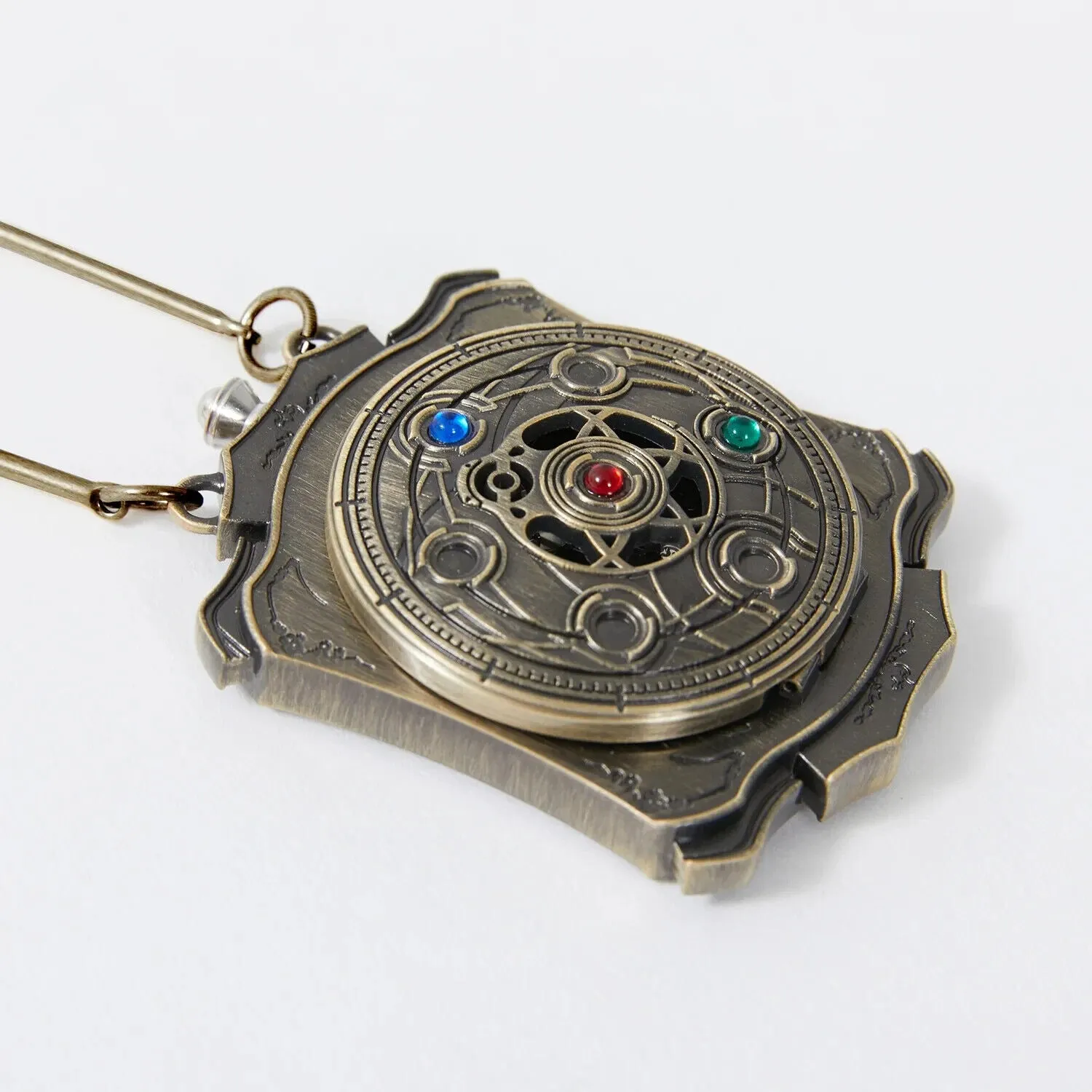 The Legend of Heroes Trails in the Sky Orbment Model Pocket Watch Japan