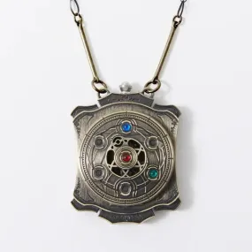 The Legend of Heroes Trails in the Sky Orbment Model Pocket Watch Japan