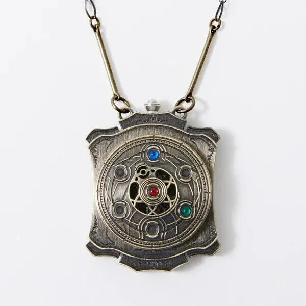 The Legend of Heroes Trails in the Sky Orbment Model Pocket Watch Japan