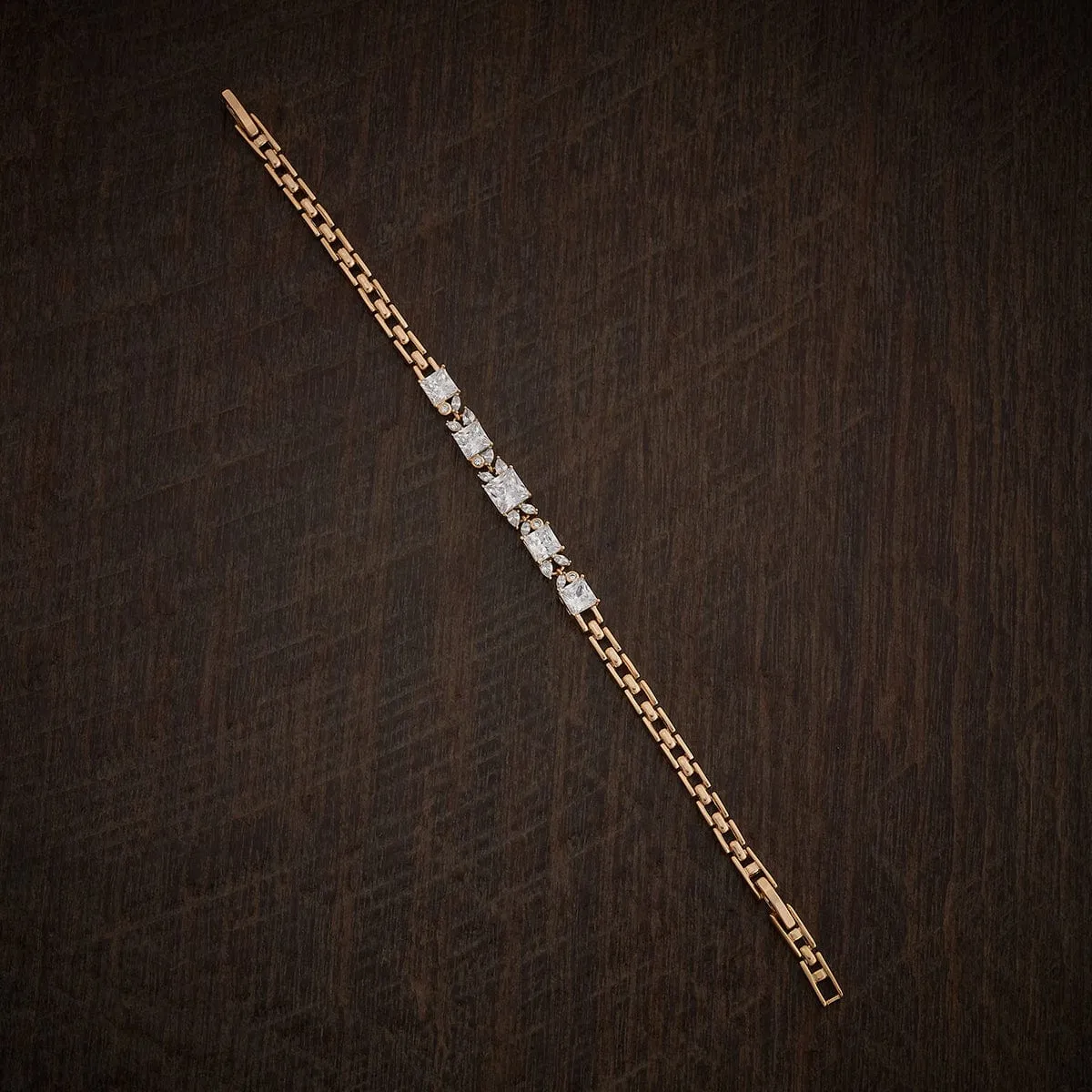 Zircon Bracelet 174618