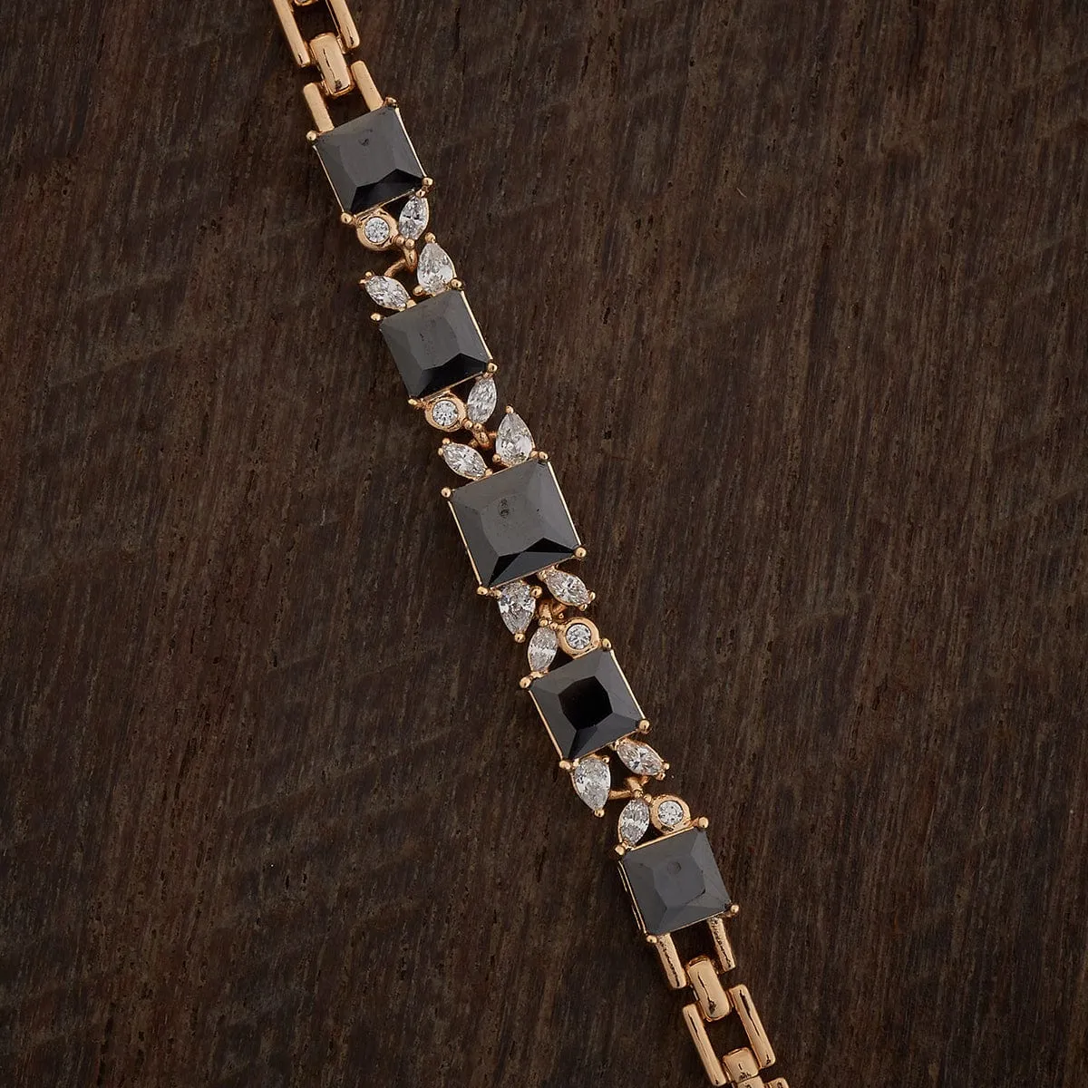 Zircon Bracelet 174618