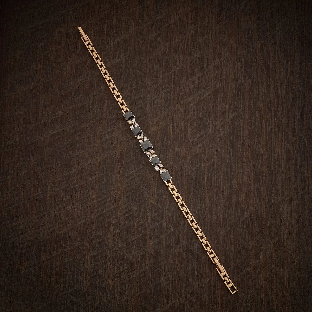 Zircon Bracelet 174618