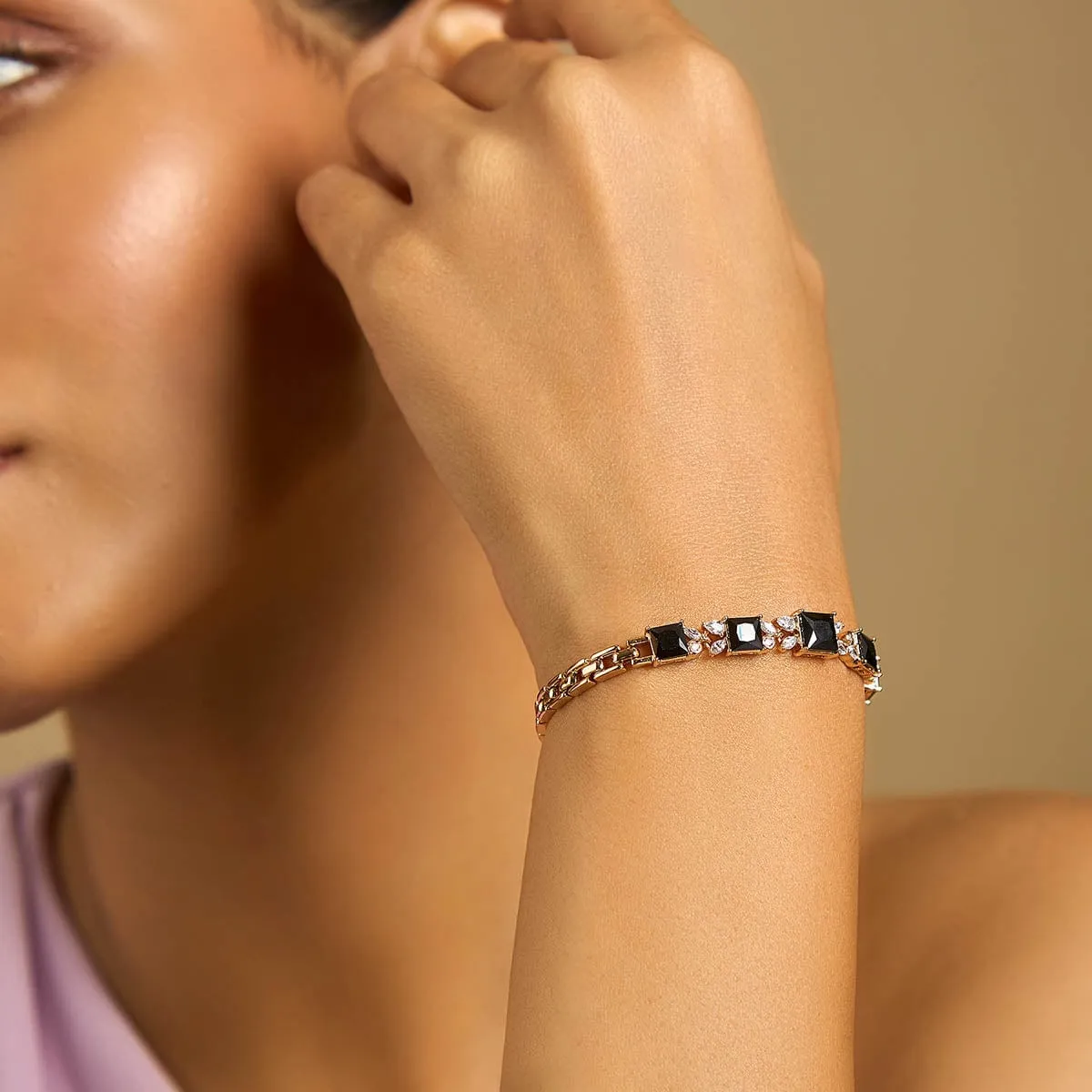 Zircon Bracelet 174618